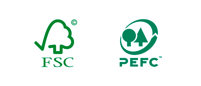 Respond to PEFC and FSC CoC non-conformities